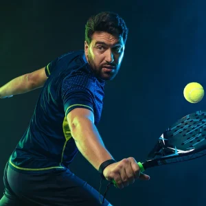Ballzone-Padel