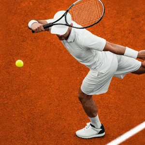 Ballzone-Tennis