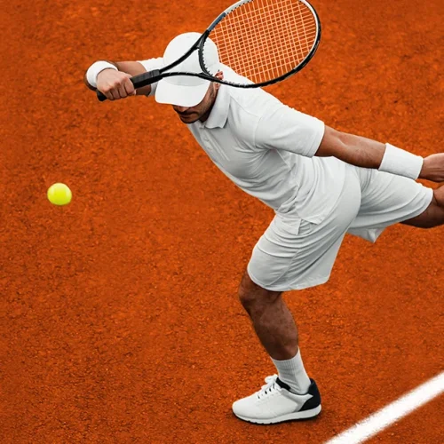 Ballzone-Tennis