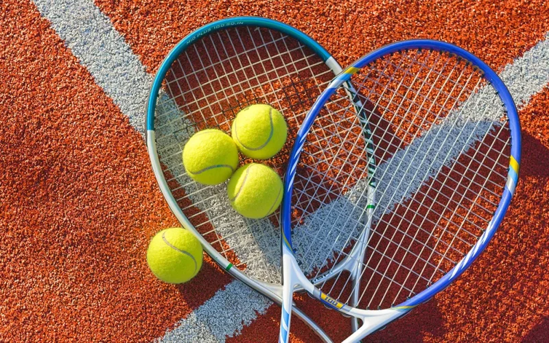 Ballzone-Tennisrackets Ballzone-Tennisrackets