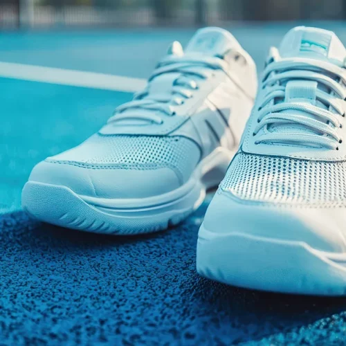 Ballzone-Tennisschuhe
