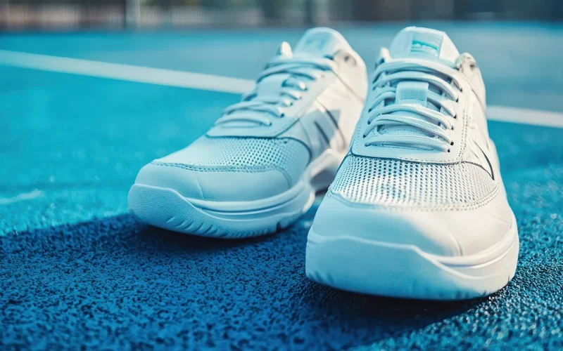 Ballzone-Tennisschuhe Ballzone-Tennisschuhe